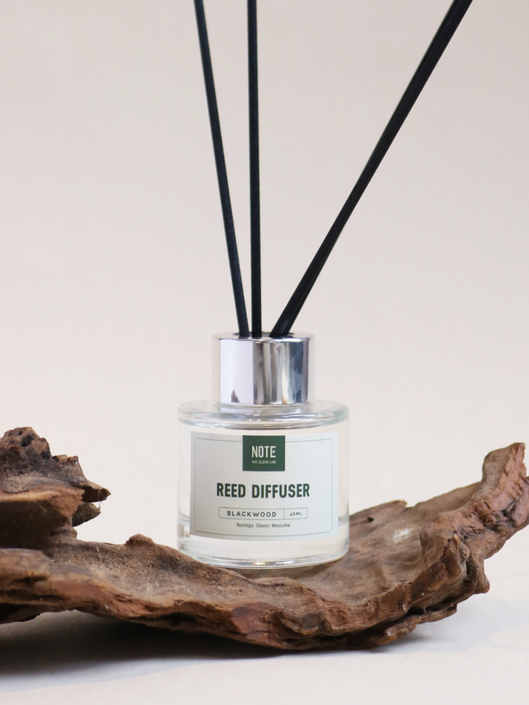 Reed diffuser