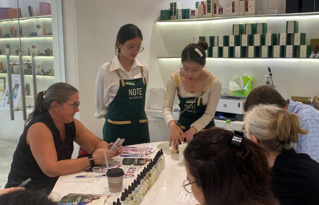 河内下雨天？9个值得你一个下午的室内活动