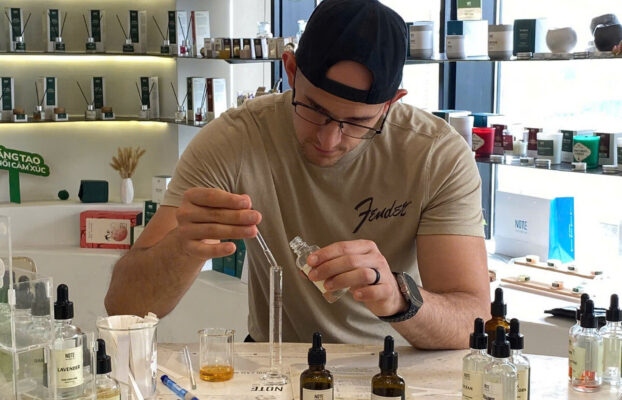 Lotte Mall Hanoi: Everything to See, Do, and Create at West Lake’s Largest Mall