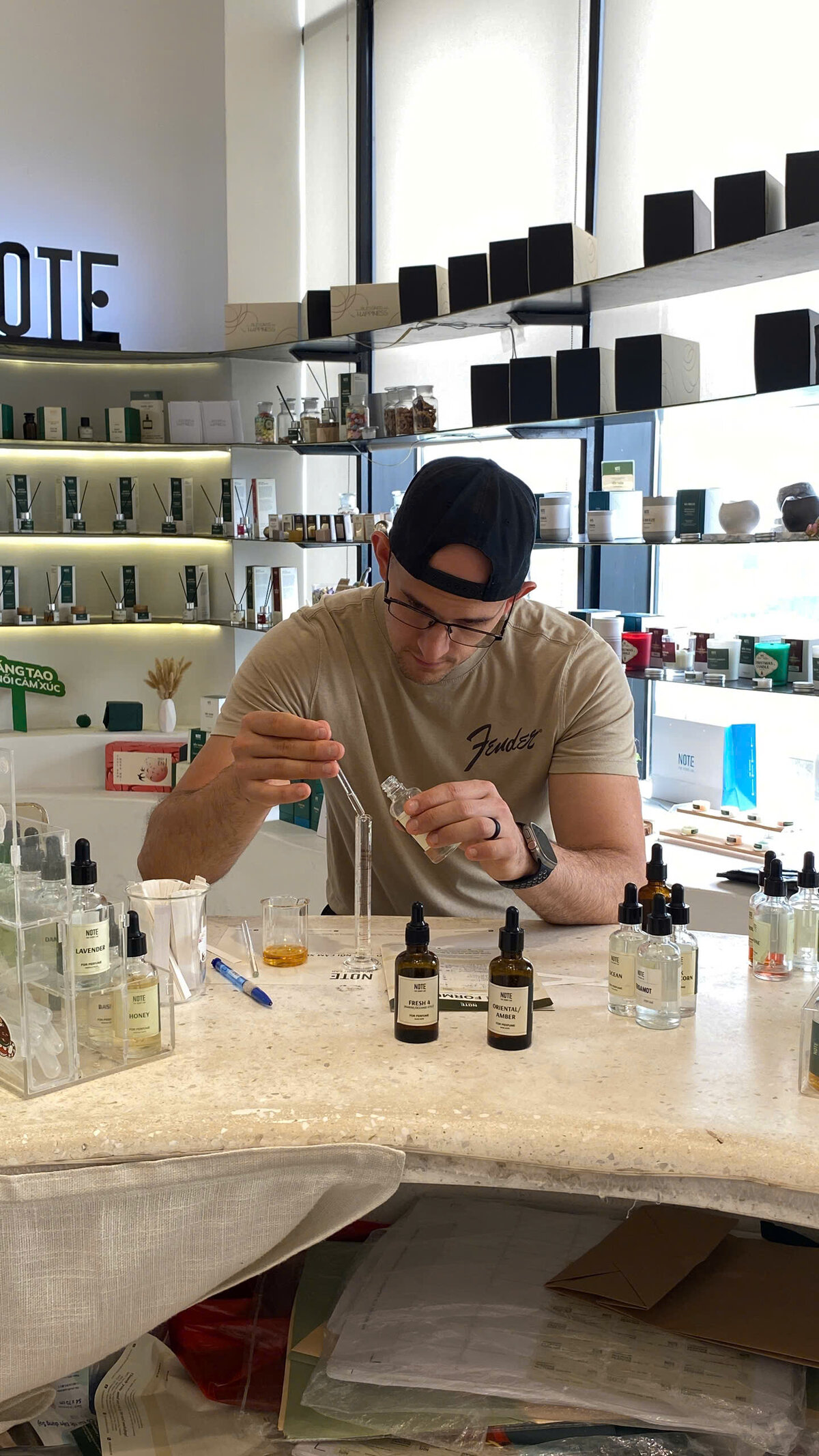 乐天商场河内:西湖最大商场的吃喝玩乐创造指南