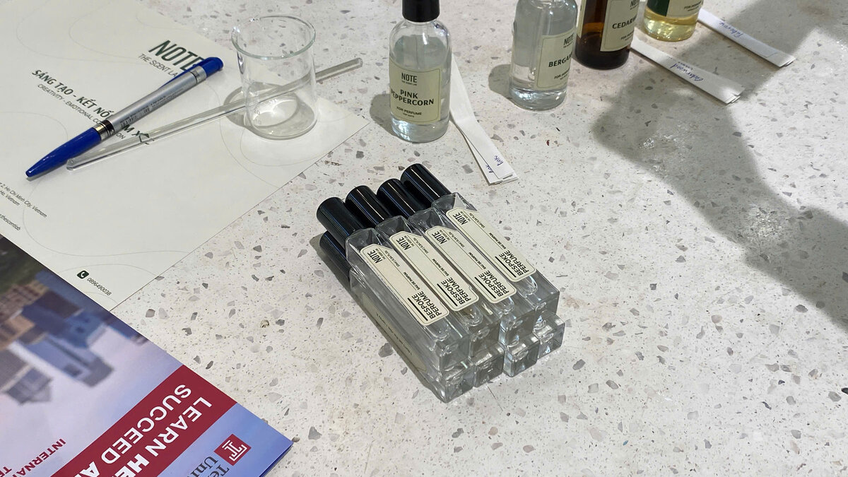 河内独行旅者指南:值得专程来的隐藏体验