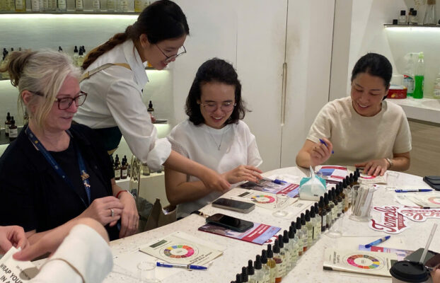 超越还剑湖：河内8大浪漫情侣体验