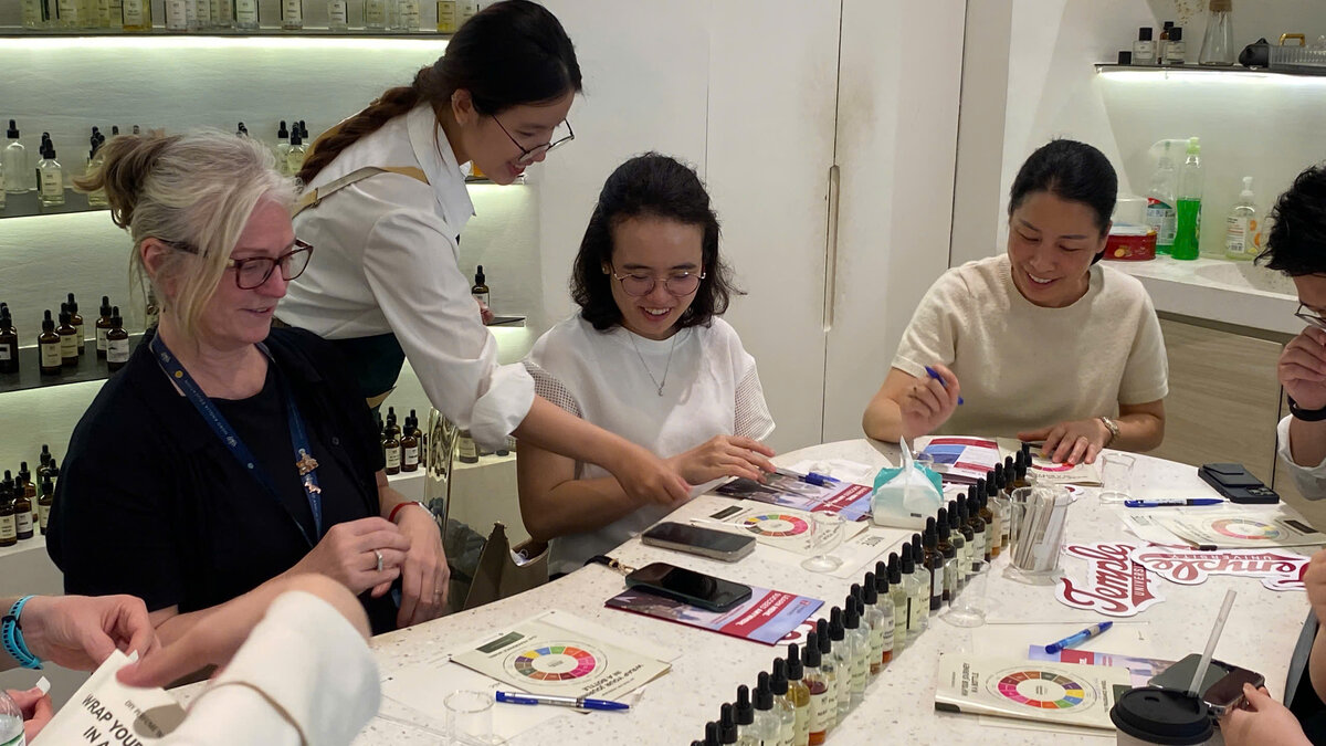 超越还剑湖：河内8大浪漫情侣体验