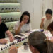 korean tourists hanoi guide — NOTE perfume workshop Hanoi