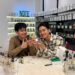 hidden gems Hanoi — NOTE The Scent Lab workshop experience 3