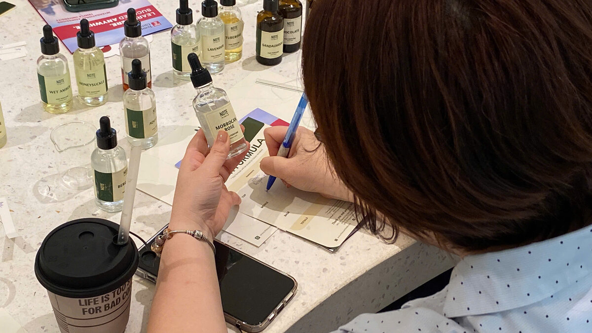 Perfume Workshop in Hanoi vs Saigon: Same Craft, Different City Soul