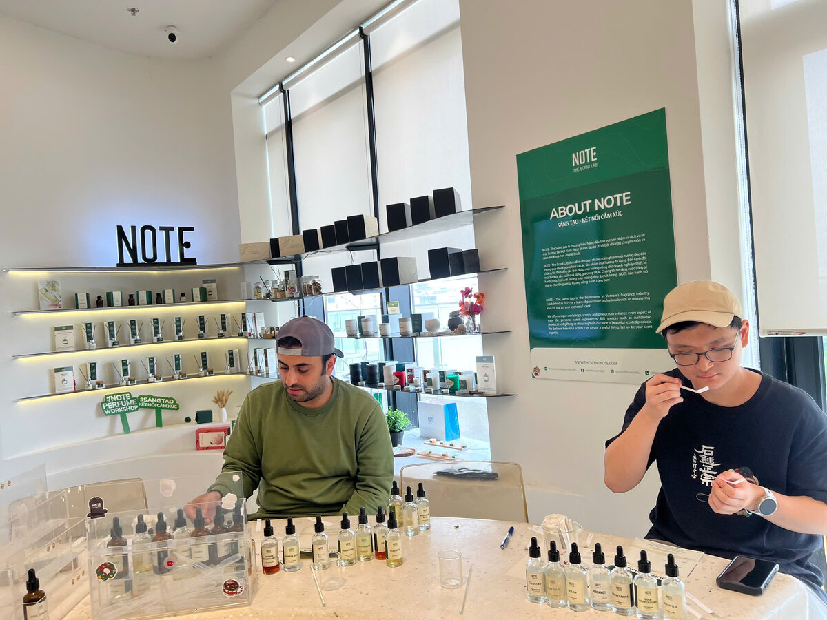 河粉之外的河内 — 好奇旅行者的2026指南